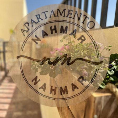Nahmar Apartamento Аресифе Екстериор снимка