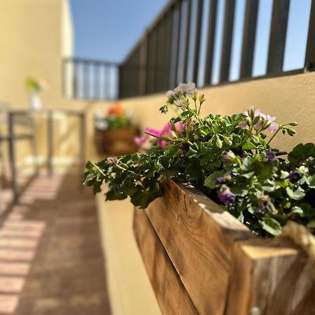 Nahmar Apartamento Аресифе Екстериор снимка