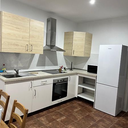 Nahmar Apartamento Аресифе Екстериор снимка