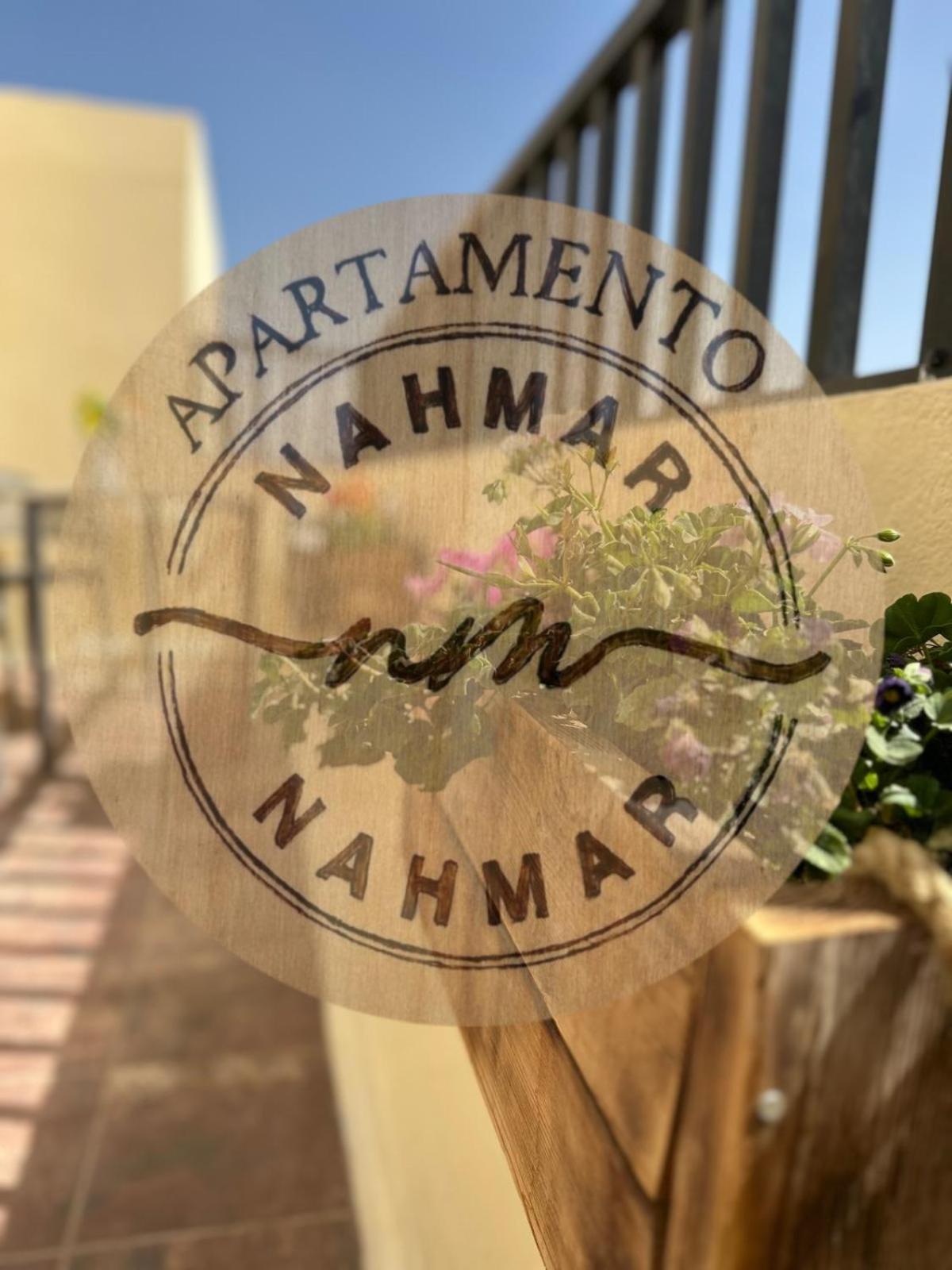 Nahmar Apartamento Аресифе Екстериор снимка