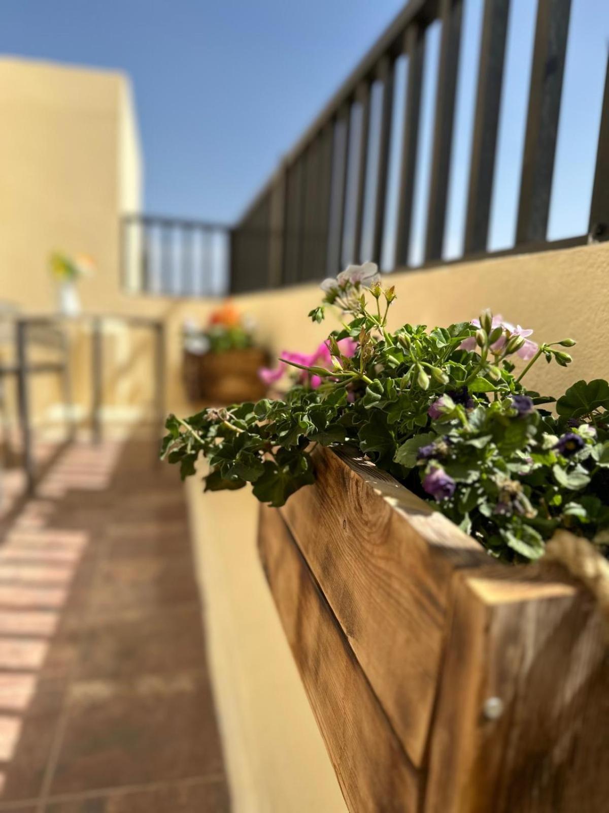 Nahmar Apartamento Аресифе Екстериор снимка