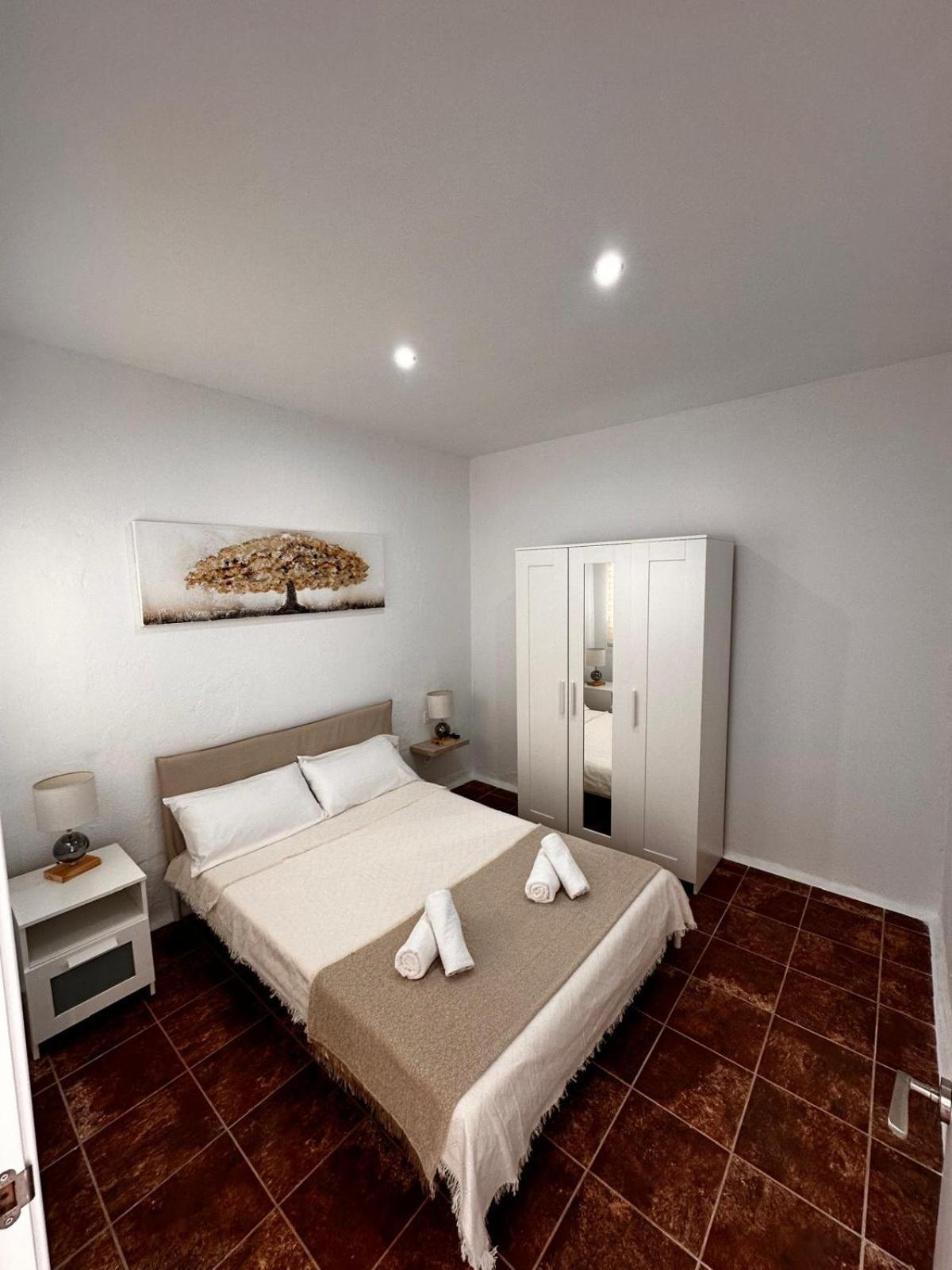 Nahmar Apartamento Аресифе Екстериор снимка