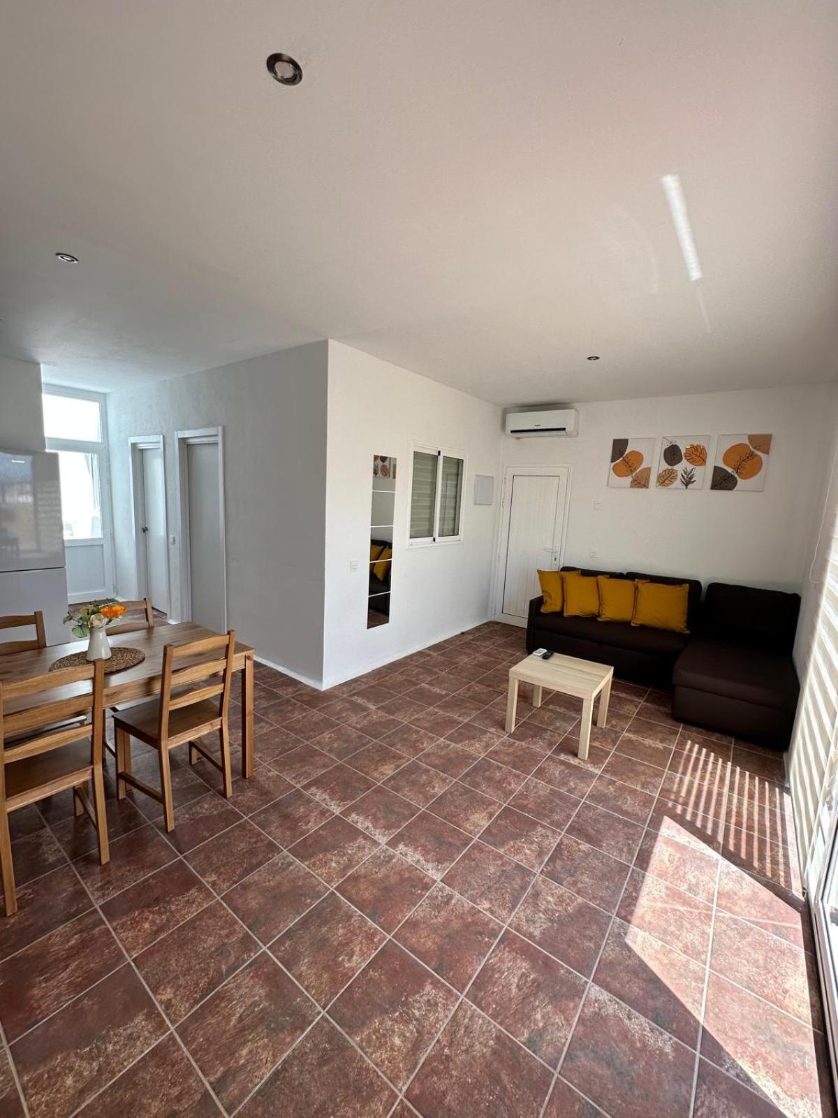 Nahmar Apartamento Аресифе Екстериор снимка