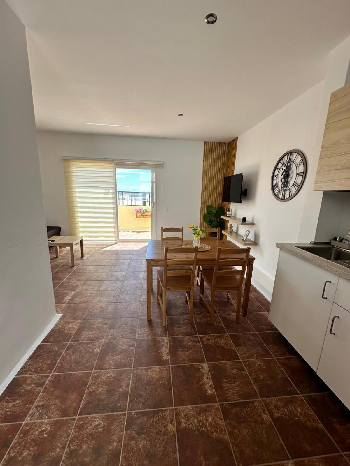 Nahmar Apartamento Аресифе Екстериор снимка